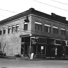 Lumber Exchange Building