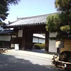 Daikaku-ji Temple