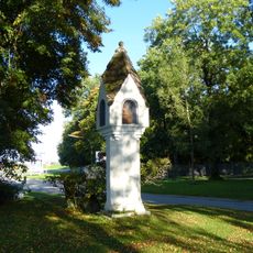 Bildstock, Friedsaul