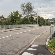 Werkhof-Espi-Brücke (Tösstalstrasse)