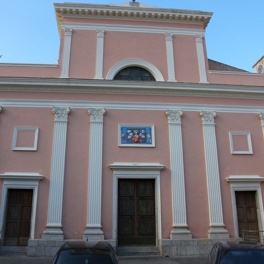 Chiesa di Santa Caterina d'Alessandria
