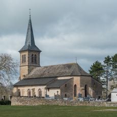 Église de Saint-Martin-de-Limouze