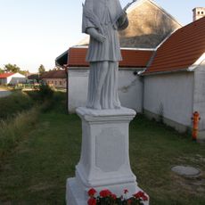 Nepomuk in Walterskirchen