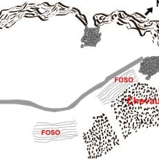 Castro de Hocincavero