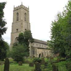 Church of St Bartholomew