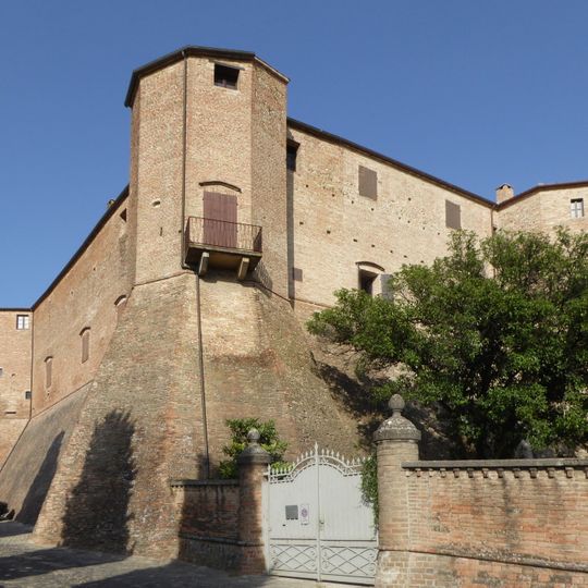 Rocca Malatestiana