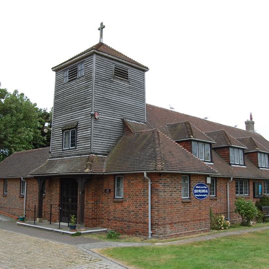 St Thomas the Apostle