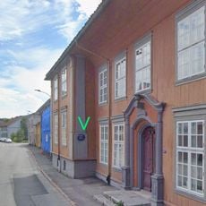 Cappelengården