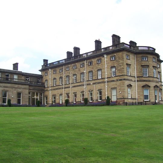 Bretton Hall