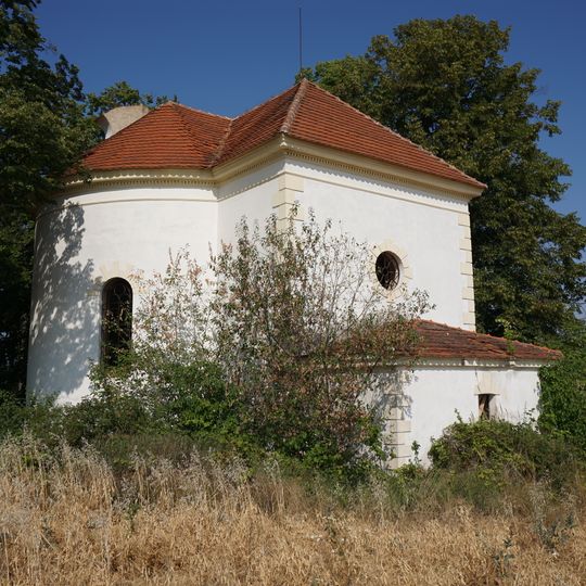 Church of the Holy Spirit