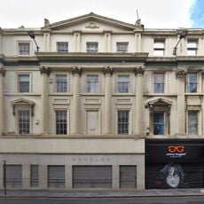 Clarence Building  Marldon Chambers