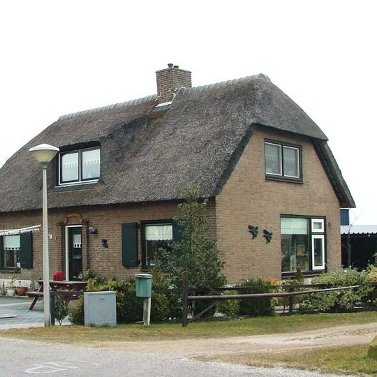 Vosjacht 1,  8355CM  Giethoorn