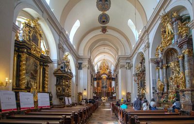 Interior 1