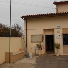 Junta de Freguesia de Abrunheira, Verride e Vila Nova da Barca