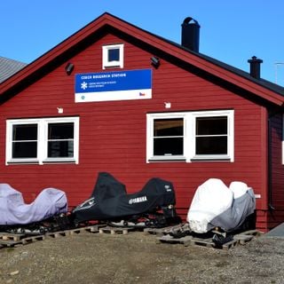 Czech Arctic Research Station