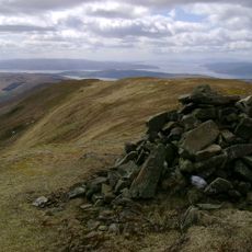 Beinn a' Mhanaich