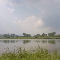 Rožkovianske rybníky