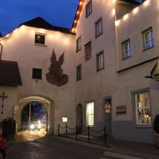 Stadtmuseum Bludenz