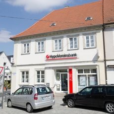 Wohn- und Geschäftshaus