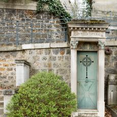 Tombeau de Pardo de Tavera