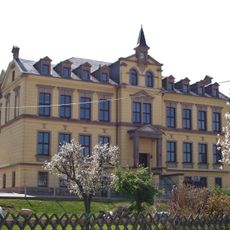 Goethegrundschule Göppersdorf