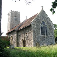 Church of St Michael