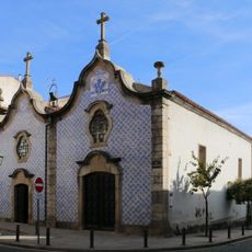 Misericórdia Church