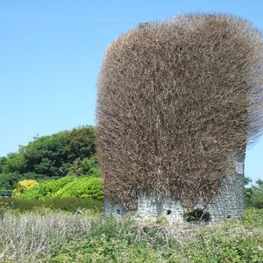 Windmill At Ngr Sy 69077128