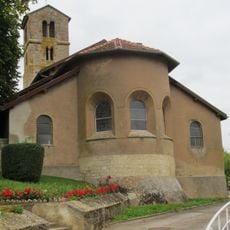 Église Saint-Siméon de Mancieulles