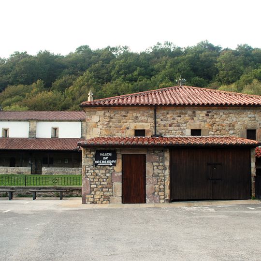 Museo de Las Amas de Cría Pasiegas