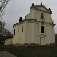 Church of the Visitation of Our Lady
