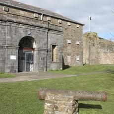Former County Gaol