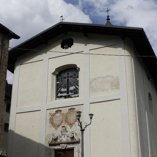 Chiesa di Santa Margherita