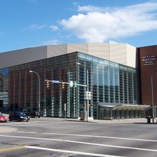 Blue Cross Arena