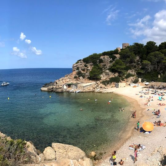 Cala Carbó