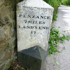 Milestone At Sw504371