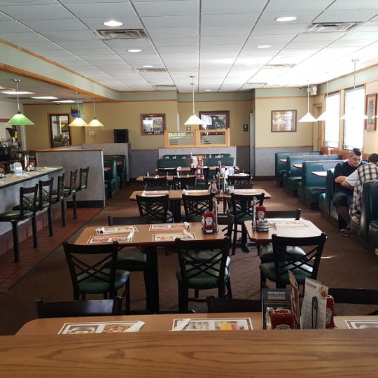 Denny's