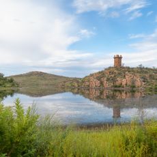 Lake Jed Johnson