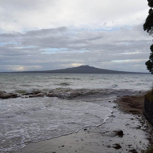 Saint Leonards Beach