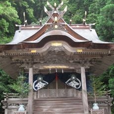 Otoshi konpira-jinja
