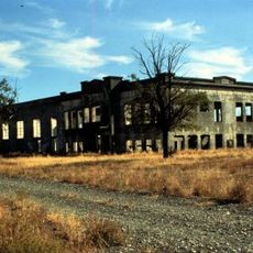 Manhattan Project National Historical Park