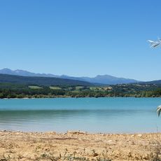 Lac de Montbel