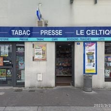 Le Celtic