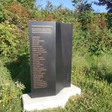 Widerstandsdenkmal (Ehingen)