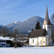 St. Ägidius (Degerndorf)