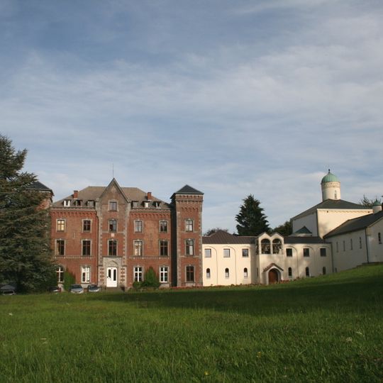 Abbazia di Chevetogne