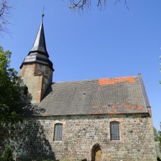 Church in Kreckow