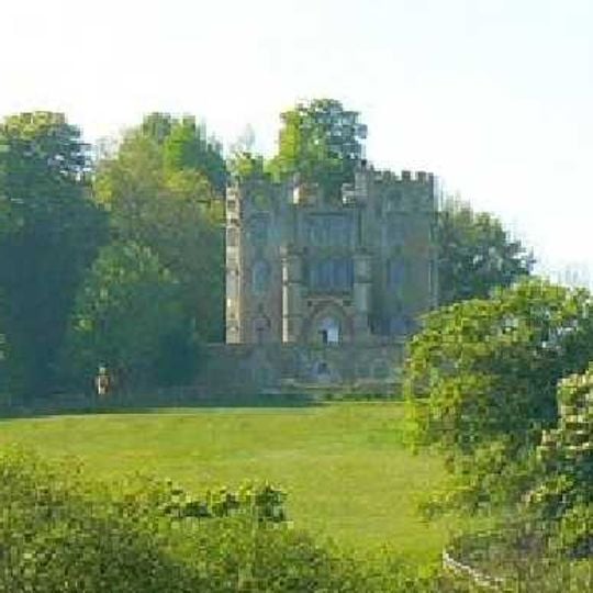 Château de Midford