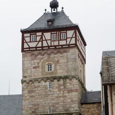 Kirchturm