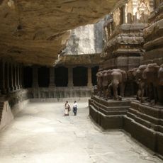 Grutas de Ellora